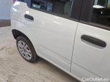  Fiat  Panda FIAT  / 2011 / 5P / BERLINA 0.9 TWINAIR TURBO NATURAL POWER EASY #47
