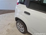  Fiat  Panda FIAT  / 2011 / 5P / BERLINA 0.9 TWINAIR TURBO NATURAL POWER EASY #52