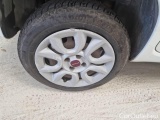  Fiat  Panda FIAT  / 2011 / 5P / BERLINA 0.9 TWINAIR TURBO NATURAL POWER EASY #55