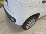  Fiat  Panda FIAT  / 2011 / 5P / BERLINA 0.9 TWINAIR TURBO NATURAL POWER EASY #57