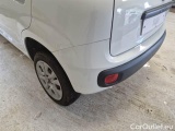  Fiat  Panda FIAT  / 2011 / 5P / BERLINA 0.9 TWINAIR TURBO NATURAL POWER EASY #63