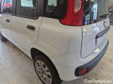  Fiat  Panda FIAT  / 2011 / 5P / BERLINA 0.9 TWINAIR TURBO NATURAL POWER EASY #65