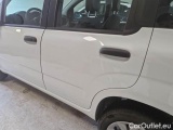  Fiat  Panda FIAT  / 2011 / 5P / BERLINA 0.9 TWINAIR TURBO NATURAL POWER EASY #69