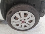  Fiat  Panda FIAT  / 2011 / 5P / BERLINA 0.9 TWINAIR TURBO NATURAL POWER EASY #67