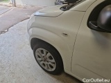  Fiat  Panda FIAT  / 2011 / 5P / BERLINA 0.9 TWINAIR TURBO NATURAL POWER EASY #81