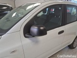  Fiat  Panda FIAT  / 2011 / 5P / BERLINA 0.9 TWINAIR TURBO NATURAL POWER EASY #83