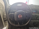  Fiat  Panda FIAT  / 2011 / 5P / BERLINA 0.9 TWINAIR TURBO NATURAL POWER EASY #94