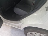  Fiat  Panda FIAT  / 2011 / 5P / BERLINA 0.9 TWINAIR TURBO NATURAL POWER EASY #97