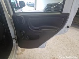  Fiat  Panda FIAT  / 2011 / 5P / BERLINA 0.9 TWINAIR TURBO NATURAL POWER EASY #101
