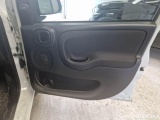  Fiat  Panda FIAT  / 2011 / 5P / BERLINA 0.9 TWINAIR TURBO NATURAL POWER EASY #105