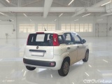  Fiat  Panda FIAT  / 2011 / 5P / BERLINA 1.2 69CV SeS E6D-TEMP EASY #2