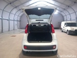  Fiat  Panda FIAT  / 2011 / 5P / BERLINA 1.2 69CV SeS E6D-TEMP EASY #5