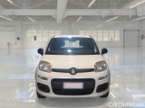  Fiat  Panda FIAT  / 2011 / 5P / BERLINA 1.2 69CV SeS E6D-TEMP EASY #6