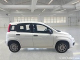  Fiat  Panda FIAT  / 2011 / 5P / BERLINA 1.2 69CV SeS E6D-TEMP EASY #7
