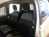  Fiat  Panda FIAT  / 2011 / 5P / BERLINA 1.2 69CV SeS E6D-TEMP EASY #11
