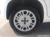  Fiat  Panda FIAT  / 2011 / 5P / BERLINA 1.2 69CV SeS E6D-TEMP EASY #18