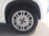  Fiat  Panda FIAT  / 2011 / 5P / BERLINA 1.2 69CV SeS E6D-TEMP EASY #19