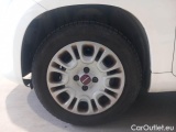 Fiat  Panda FIAT  / 2011 / 5P / BERLINA 1.2 69CV SeS E6D-TEMP EASY #20