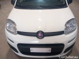  Fiat  Panda FIAT  / 2011 / 5P / BERLINA 1.2 69CV SeS E6D-TEMP EASY #26