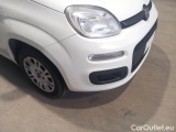  Fiat  Panda FIAT  / 2011 / 5P / BERLINA 1.2 69CV SeS E6D-TEMP EASY #29