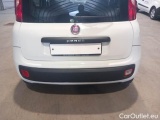  Fiat  Panda FIAT  / 2011 / 5P / BERLINA 1.2 69CV SeS E6D-TEMP EASY #44