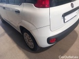  Fiat  Panda FIAT  / 2011 / 5P / BERLINA 1.2 69CV SeS E6D-TEMP EASY #50