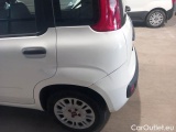  Fiat  Panda FIAT  / 2011 / 5P / BERLINA 1.2 69CV SeS E6D-TEMP EASY #54