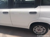  Fiat  Panda FIAT  / 2011 / 5P / BERLINA 1.2 69CV SeS E6D-TEMP EASY #57
