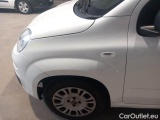  Fiat  Panda FIAT  / 2011 / 5P / BERLINA 1.2 69CV SeS E6D-TEMP EASY #66