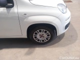  Fiat  Panda FIAT  / 2011 / 5P / BERLINA 1.2 69CV SeS E6D-TEMP EASY #75