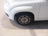  Fiat  Panda FIAT  / 2011 / 5P / BERLINA 1.2 69CV SeS E6D-TEMP EASY #83