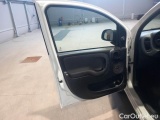  Fiat  Panda FIAT  / 2011 / 5P / BERLINA 1.2 69CV SeS E6D-TEMP EASY #102