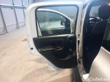  Fiat  Panda FIAT  / 2011 / 5P / BERLINA 1.2 69CV SeS E6D-TEMP EASY #100