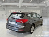  Ford  Focus FORD  / 2018 / 5P / STATION WAGON 1.5 ECOBLUE 120CV BUS CO-PILOT AUTO SW #2