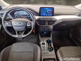 Ford  Focus FORD  / 2018 / 5P / STATION WAGON 1.5 ECOBLUE 120CV BUS CO-PILOT AUTO SW #3