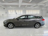  Ford  Focus FORD  / 2018 / 5P / STATION WAGON 1.5 ECOBLUE 120CV BUS CO-PILOT AUTO SW #8