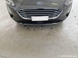  Ford  Focus FORD  / 2018 / 5P / STATION WAGON 1.5 ECOBLUE 120CV BUS CO-PILOT AUTO SW #21