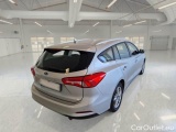  Ford  Focus FORD  / 2018 / 5P / STATION WAGON 1.5 ECOBLUE 120CV BUS. CAMBIO AUTOM. SW #2