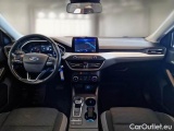  Ford  Focus FORD  / 2018 / 5P / STATION WAGON 1.5 ECOBLUE 120CV BUS. CAMBIO AUTOM. SW #3