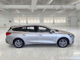  Ford  Focus FORD  / 2018 / 5P / STATION WAGON 1.5 ECOBLUE 120CV BUS. CAMBIO AUTOM. SW #7