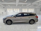  Ford  Focus FORD  / 2018 / 5P / STATION WAGON 1.5 ECOBLUE 120CV BUS. CAMBIO AUTOM. SW #8
