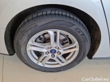  Ford  Focus FORD  / 2018 / 5P / STATION WAGON 1.5 ECOBLUE 120CV BUS. CAMBIO AUTOM. SW #18