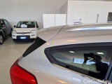  Ford  Focus FORD  / 2018 / 5P / STATION WAGON 1.5 ECOBLUE 120CV BUS. CAMBIO AUTOM. SW #32