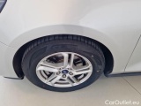  Ford  Focus FORD  / 2018 / 5P / STATION WAGON 1.5 ECOBLUE 120CV BUS. CAMBIO AUTOM. SW #43