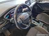  Ford  Focus FORD  / 2018 / 5P / STATION WAGON 1.5 ECOBLUE 120CV BUS. CAMBIO AUTOM. SW #45