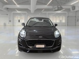  Ford  Puma FORD  / 2019 / 5P / SUV 1.0 ECOBOOST HYBRID 125CV TITANIUM #6
