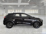  Ford  Puma FORD  / 2019 / 5P / SUV 1.0 ECOBOOST HYBRID 125CV TITANIUM #7