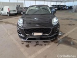  Ford  Puma FORD  / 2019 / 5P / SUV 1.0 ECOBOOST HYBRID 125CV TITANIUM #33