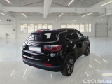  Jeep  Compass JEEP  / 2017 / 5P / SUV 1.6 MJET II 88KW LIMITED #2