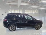  Jeep  Compass JEEP  / 2017 / 5P / SUV 1.6 MJET II 88KW LIMITED #7